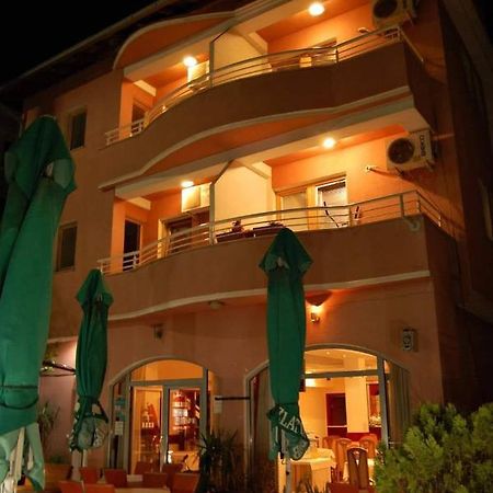Villa Rimari Охрид Экстерьер фото